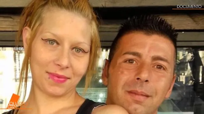 Gessica e enzo lattuca