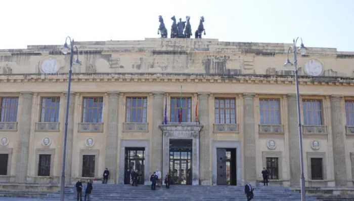 Messina Tribunale