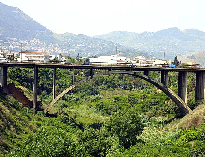 ponte corleone