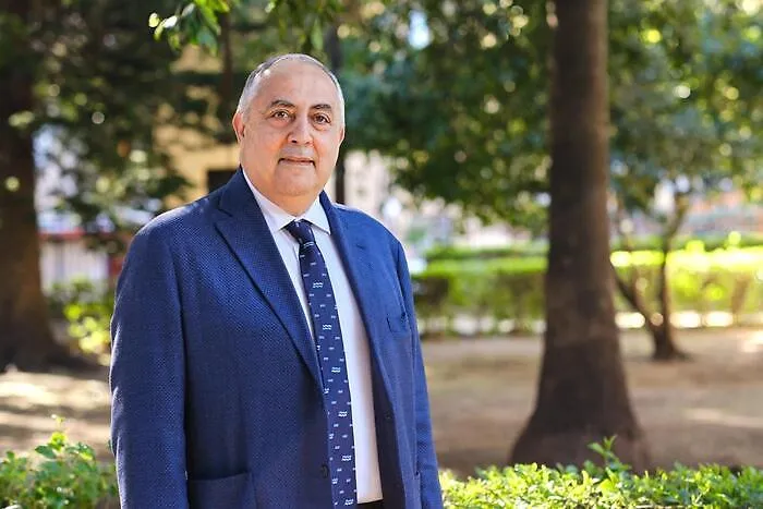 Roberto Lagalla