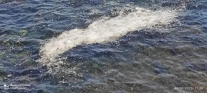 immagini generiche di mare