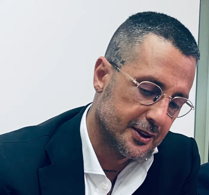 Fabrizio Corona