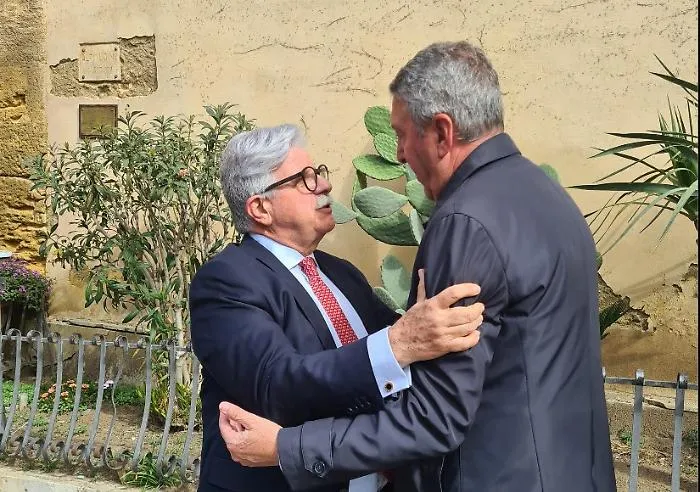 nen&egrave; mangiacavallo franco miccich&egrave;