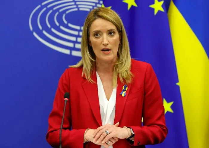 Metsola
