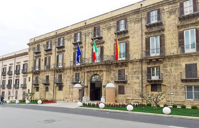 Palazzo-dOrleans
