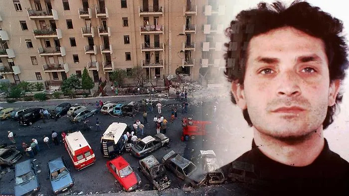 il pentito Maurizio Avola