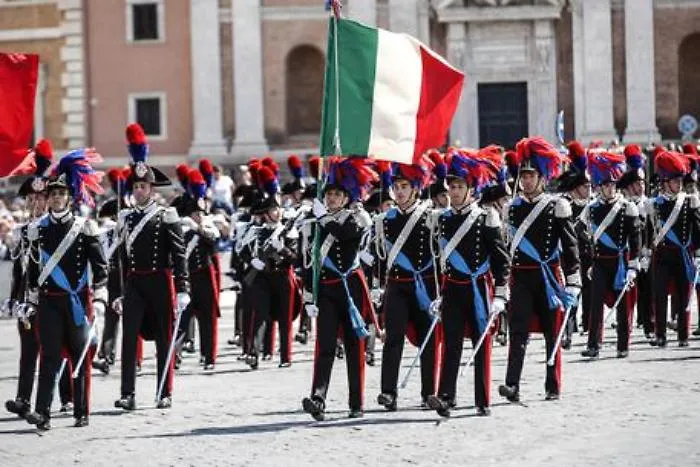 Italy's Republic Day