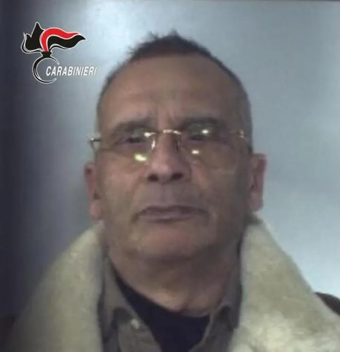 >>>ANSA/ 'SONO MESSINA DENARO', ARRESTATO DAL ROS IL SUPERLATITANTE