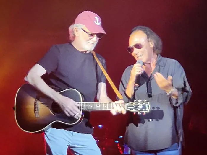 De Gregori-Venditti
