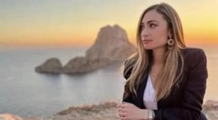 Giulia tramontano