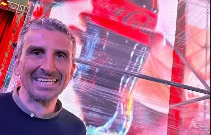 Luca Busi