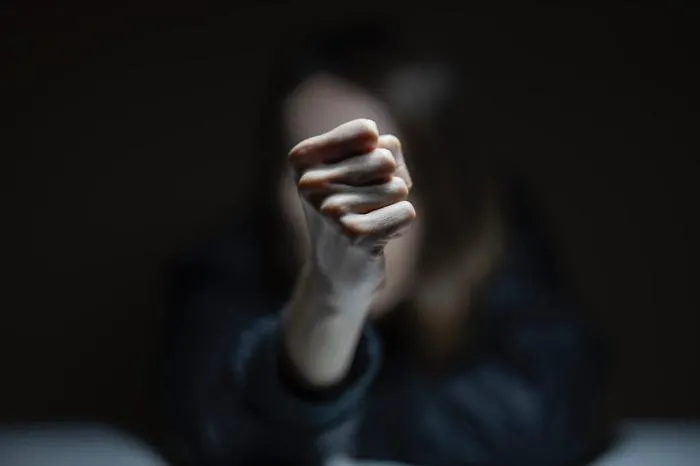 Violenza