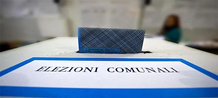 elezioni, generico