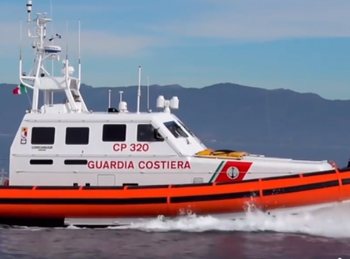 Guardia costiera