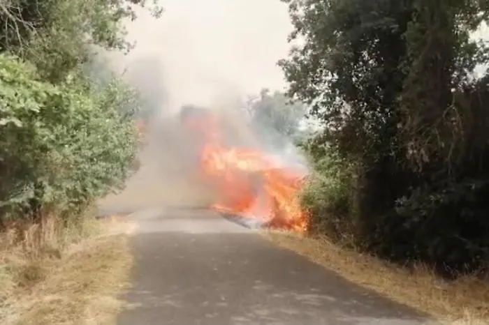 incendi