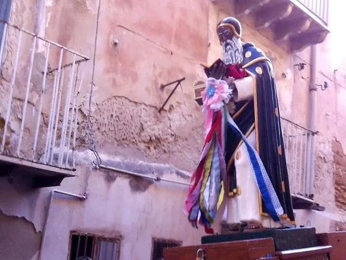 san calogero
