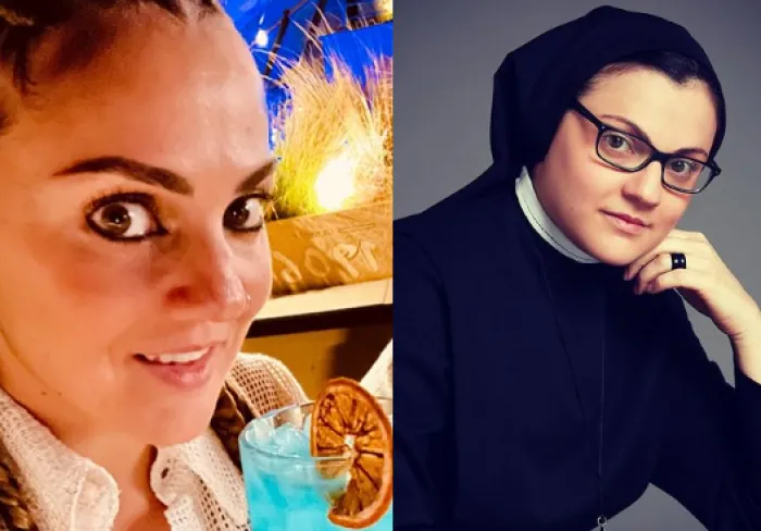 Cristina Scuccia