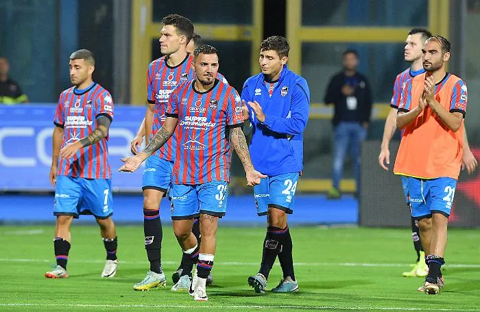 delusione finale ct