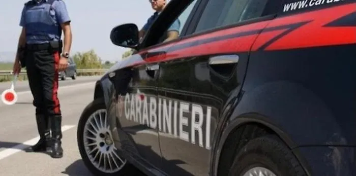 Carabinieri