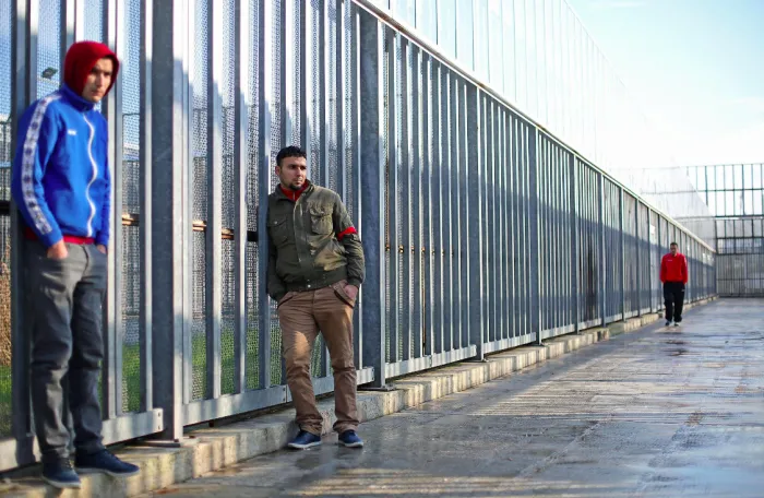 migranti