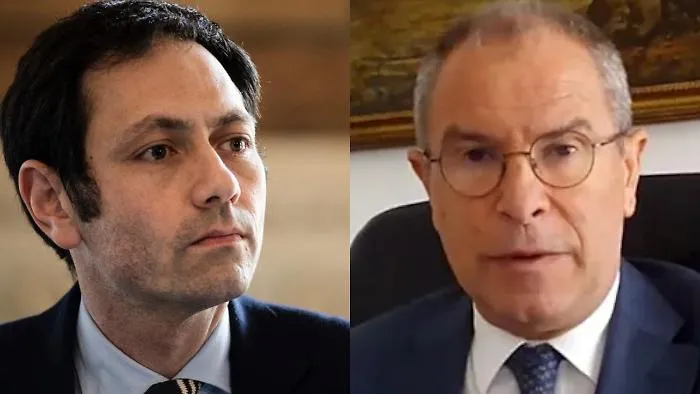 scandalo