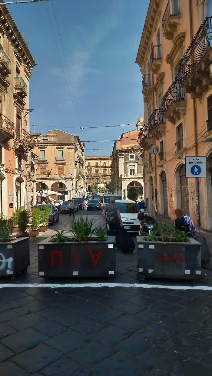 via auteri