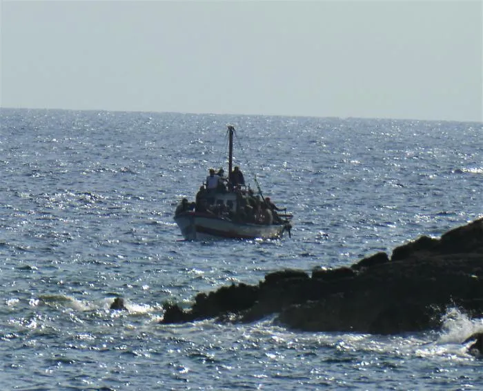 Migranti