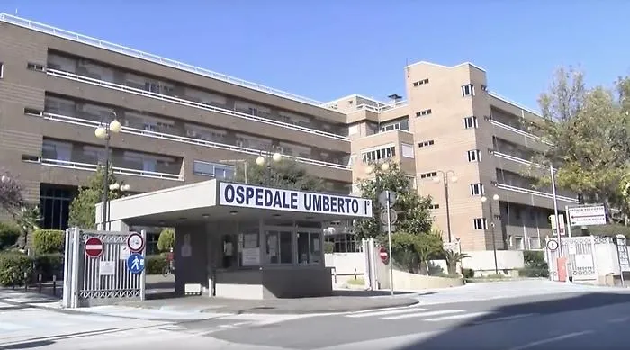 Ospedale Umberto I Siracusa