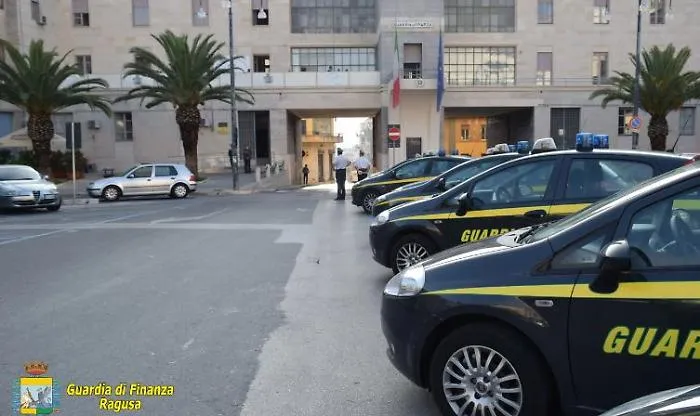 GDF RAGUSA