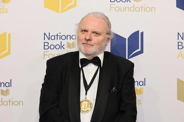 Jon Fosse