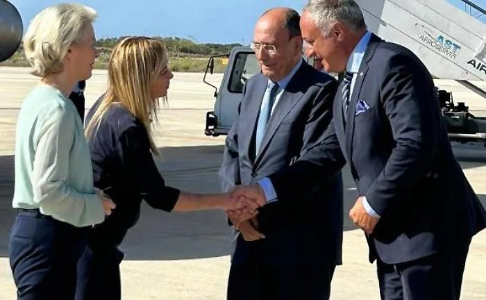 LA FOTO
