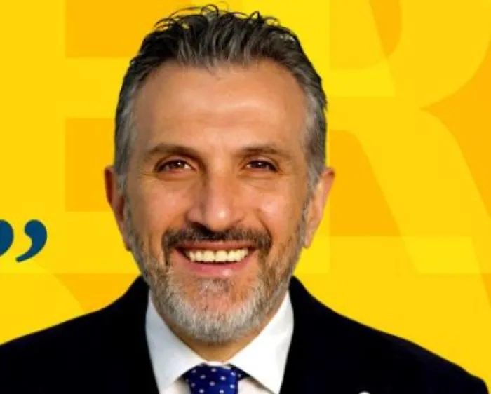 Sindaco di Cerda