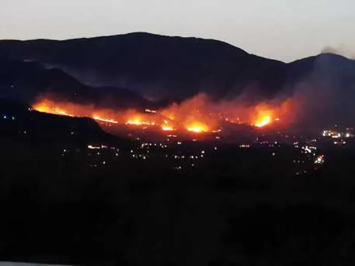 Incendi