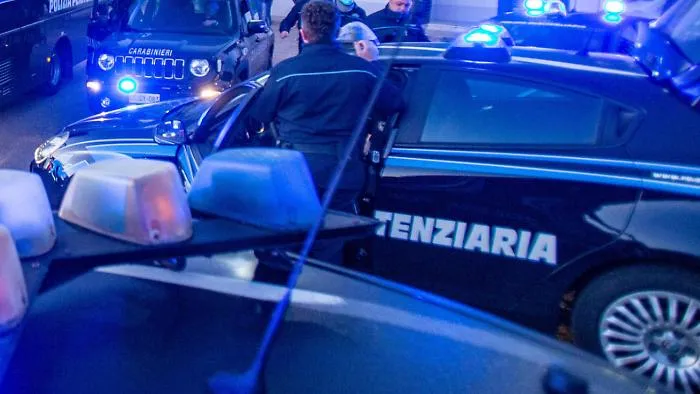 carceri