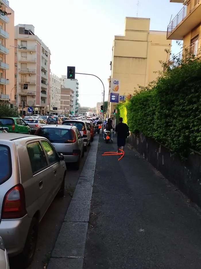 dangio prima