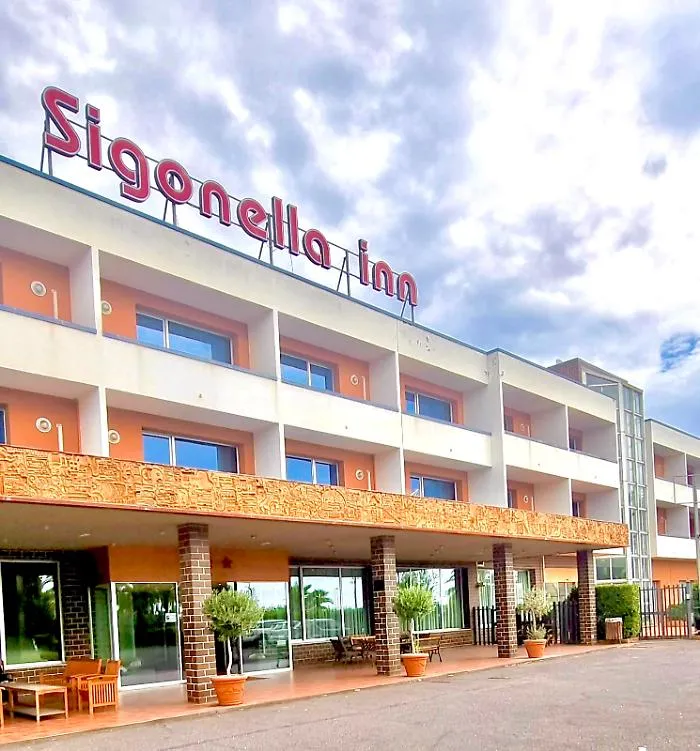 Albergo Sigonella Inn