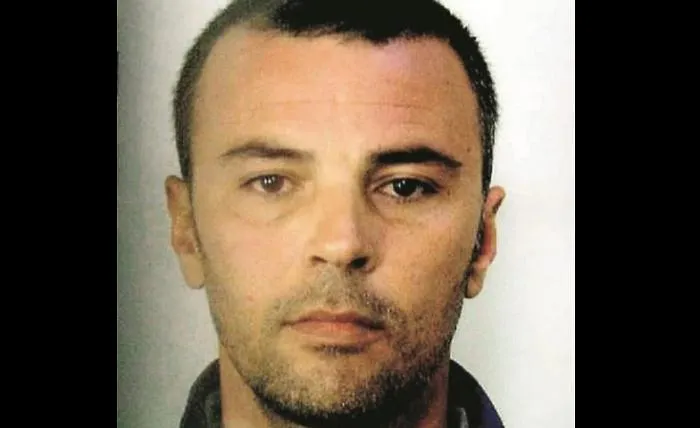 Francesco Terranova