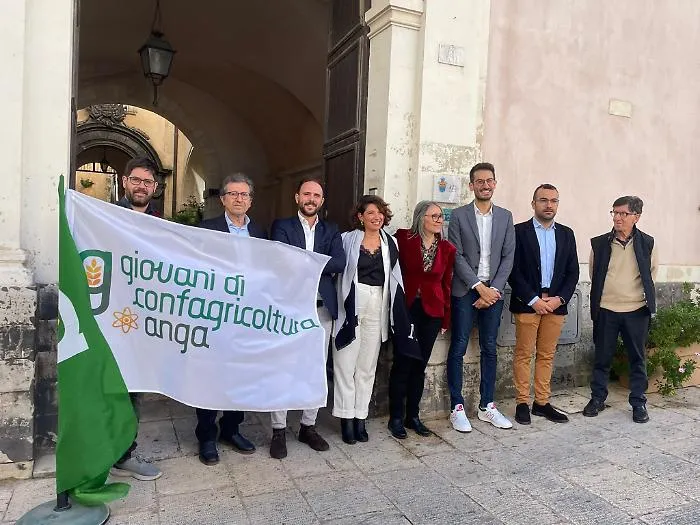 1 Coltiviamo Cultura - Rg1