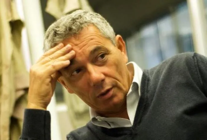 Attilio Bolzoni