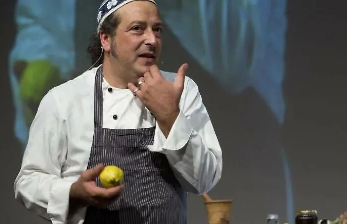 Chef