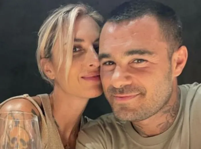 Ema Stokholma e Angelo Madonia si sono lasciati
