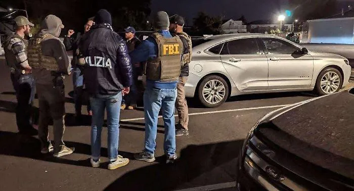fbi