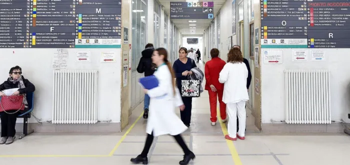 Medici e ospedali