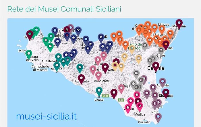 rete musei