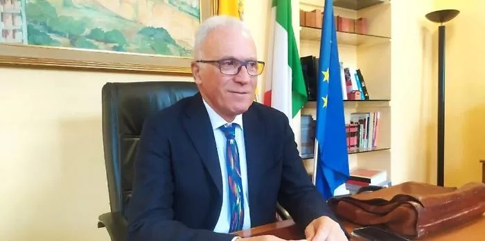 rino la mendola