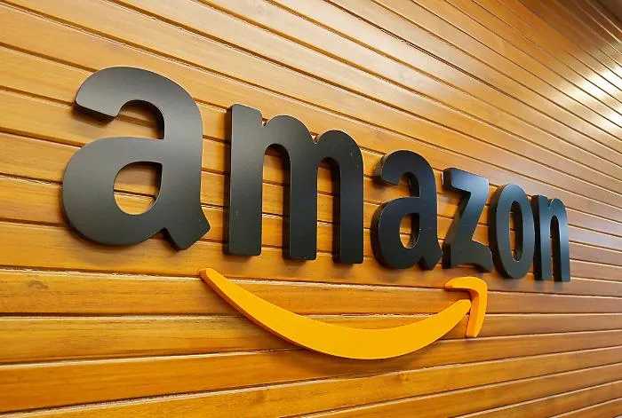 Amazon-Logo-Office