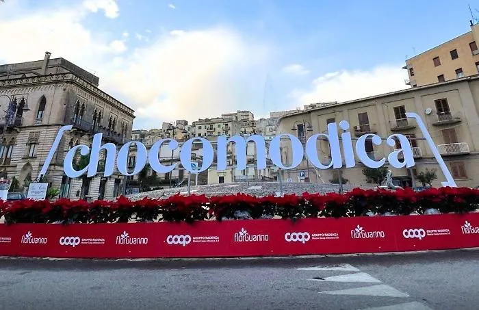 ChocoModica
