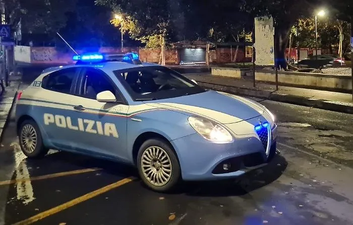 Divieti di accesso per parcheggiatori abusivi a Catania