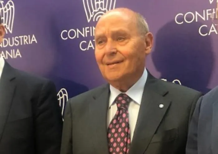 angelo di martino