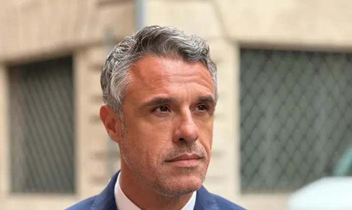 Salvo Sallemi